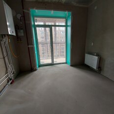 Квартира 41 м², 1-комнатная - изображение 5