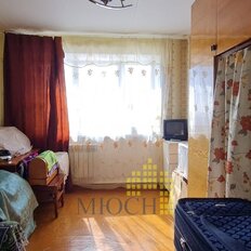 20,7 м², 2 комнаты - изображение 4