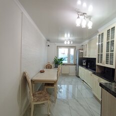 Квартира 99 м², 5-комнатная - изображение 2