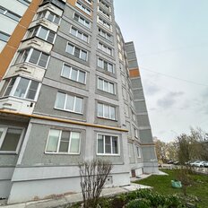 Квартира 33,4 м², 1-комнатная - изображение 1