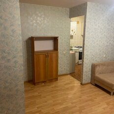 Квартира 32,5 м², 1-комнатная - изображение 4