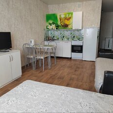 Квартира 30 м², студия - изображение 3