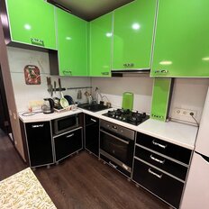 Квартира 63,1 м², 3-комнатная - изображение 5