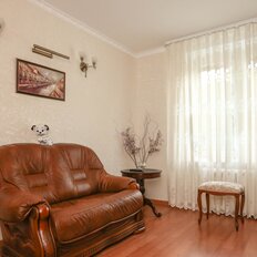 Квартира 40 м², 2-комнатная - изображение 3