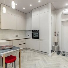 Квартира 53 м², 1-комнатная - изображение 2