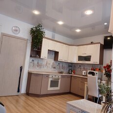 Квартира 26,5 м², студия - изображение 4