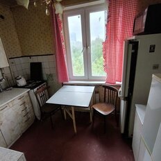 Квартира 55 м², 2-комнатная - изображение 1