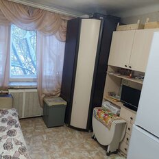 Квартира 14 м², студия - изображение 3