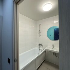 Квартира 35,4 м², 1-комнатная - изображение 4