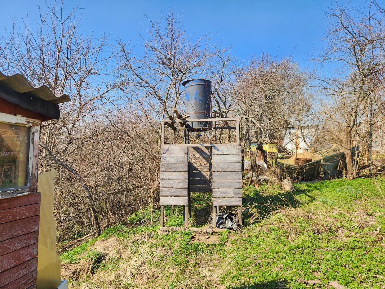 Дом 30 м² в СНТ Дубрава ВЗВА — фото 13 из 17