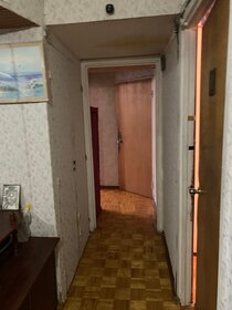 58,5 м², 3-комнатная квартира 13 500 000 ₽ - изображение 63