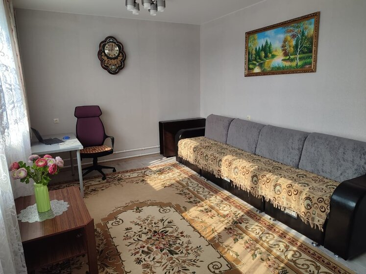 31 м² дом, 26 соток участок 1 800 000 ₽ - изображение 35