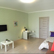 Квартира 56 м², 2-комнатная - изображение 4