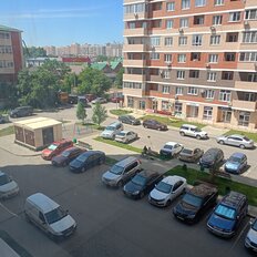 Квартира 33,5 м², 1-комнатная - изображение 2