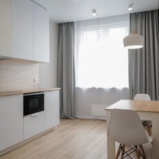 Квартира 70 м², 2-комнатные - изображение 2