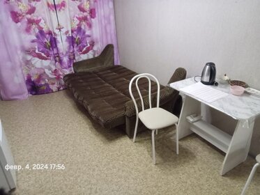 29 м², 1-комнатная квартира 16 500 ₽ в месяц - изображение 54