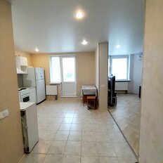 Квартира 40 м², 1-комнатная - изображение 4