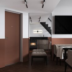 Квартира 29,5 м², студия - изображение 4