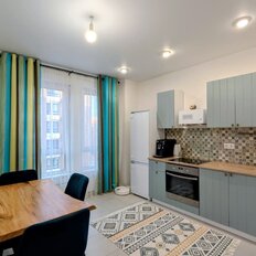 Квартира 68,7 м², 2-комнатная - изображение 2