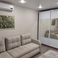 Квартира 40 м², 1-комнатная - изображение 2