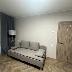 Квартира 40 м², 1-комнатная - изображение 3