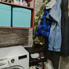 Квартира 30 м², 1-комнатная - изображение 1