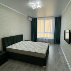 Квартира 45 м², 1-комнатная - изображение 2