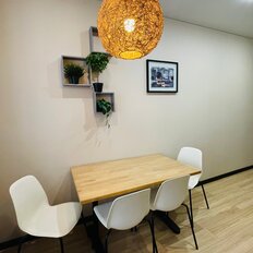 Квартира 65 м², 2-комнатная - изображение 3