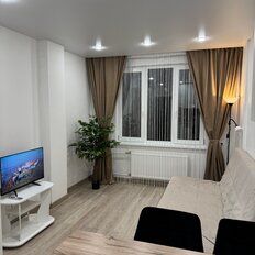 Квартира 22,6 м², студия - изображение 2