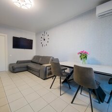 Квартира 68,5 м², 2-комнатная - изображение 5