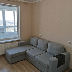 Квартира 23,6 м², студия - изображение 3