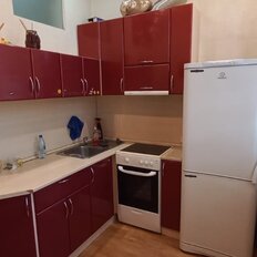 Квартира 34 м², 1-комнатная - изображение 1