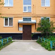 Квартира 44,7 м², 2-комнатная - изображение 3