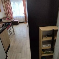 Квартира 16,2 м², студия - изображение 1