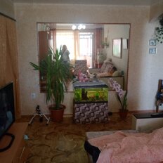 Квартира 56,5 м², 3-комнатная - изображение 3
