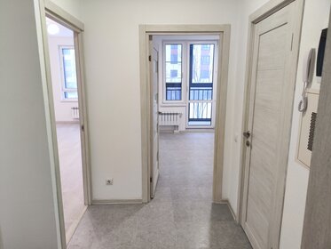 34,9 м², 1-комнатная квартира 8 700 000 ₽ - изображение 111