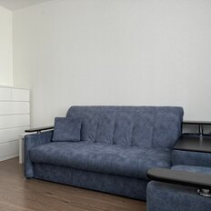 Квартира 25,5 м², студия - изображение 4