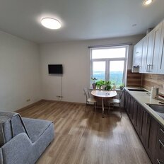 Квартира 25,2 м², студия - изображение 4