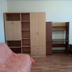 Квартира 35 м², 1-комнатная - изображение 5