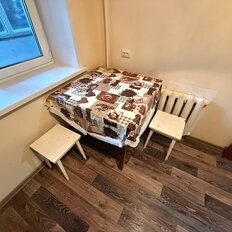 Квартира 35 м², 1-комнатная - изображение 1