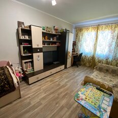 Квартира 31,7 м², 1-комнатная - изображение 3