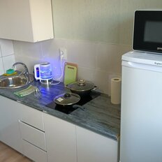 Квартира 32 м², 1-комнатная - изображение 4