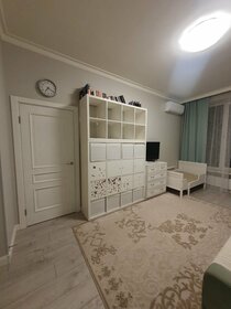 41 м², квартира-студия 76 000 ₽ в месяц - изображение 39