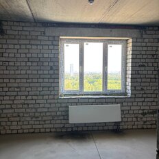 Квартира 52,2 м², 2-комнатная - изображение 4