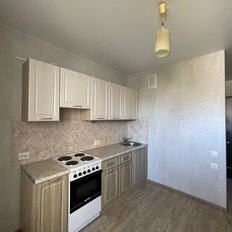 Квартира 33 м², 1-комнатная - изображение 3