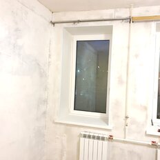 Квартира 46 м², 2-комнатная - изображение 2