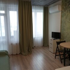 Квартира 23,3 м², студия - изображение 2