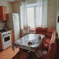 Квартира 64 м², 3-комнатная - изображение 4