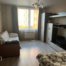 Квартира 50 м², 1-комнатная - изображение 5