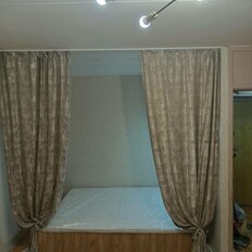 Квартира 40 м², 1-комнатная - изображение 3